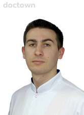 Струк Александр Александрович
