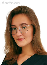 Струкова Мария Александровна