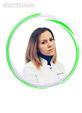 Струментова Елена Сергеевна