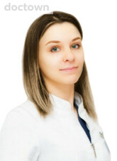 Студенянская Валентина Сергеевна