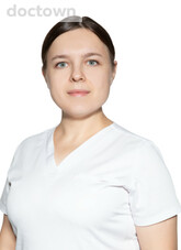 Стукалова Мария Владимировна