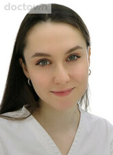 Предеина Мария Владимировна
