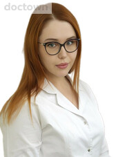 Преснякова Алина Олеговна