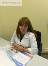 Преснякова Марина Владимировна