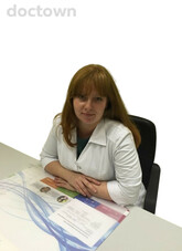 Преснякова Марина Владимировна