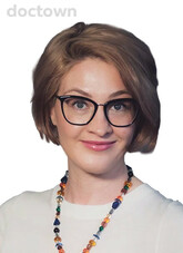 Преснякова Мария Алексеевна