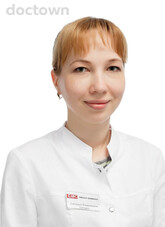 Приходько Екатерина Владимировна