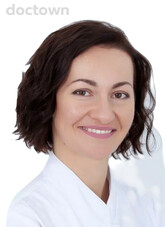 Прима Виталия Николаевна