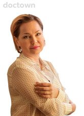 Примакова Людмила Михайловна