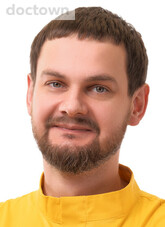 Присяжнюк Александр Владимирович