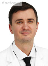 Прохорчев Константин Сергеевич