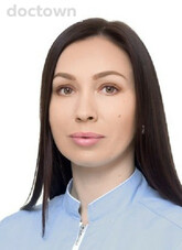 Прохорова Екатерина Александровна