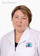 Проклова Анна Вячеславовна