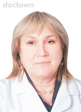 Прокофьева Светлана Владимировна