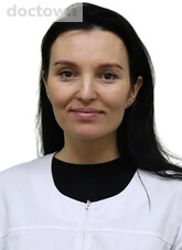 Прокофьева Яна Дмитриевна