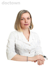 Прокопова Лариса Васильевна