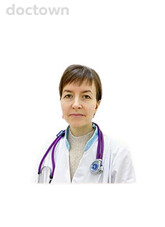 Прокопович Татьяна Николаевна