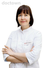 Прокопович Татьяна Николаевна