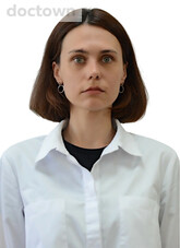 Пронина Дарья Александровна