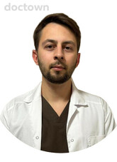 Пронькин Сергей Александрович