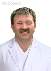 Пронькин Сергей Иванович