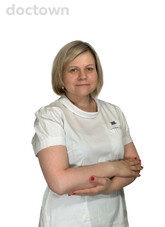 Проткина Ольга Владимировна