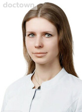 Проворова Екатерина Николаевна