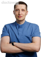 Прозоров Михаил Андреевич