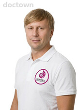 Елисеев Алексей Викторович
