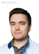 Елисеев Николай Александрович