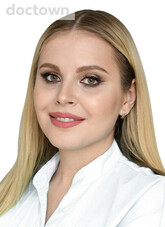Елистратова Ирина Николаевна