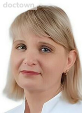 Елизарьева Наталья Викторовна