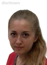 Елизарова Екатерина Александровна