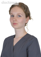Елькина Евгения Ивановна