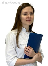 Елохина Евгения Алексеевна