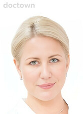 Мяделец Ирина Александровна