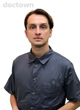 Мякишев Иван Сергеевич