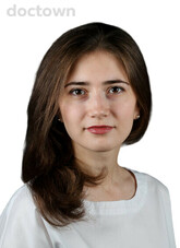 Мытарева Виктория Владимировна