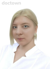 Мюллер Анастасия Сергеевна