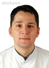 Дидигов Берд Абукарович