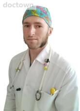 Дидур Павел Владимирович