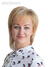 Димакова Светлана Юрьевна