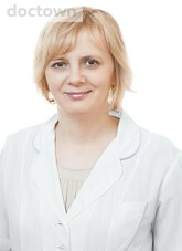 Епифанцева Елена Валерьевна