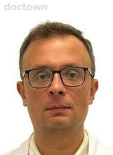 Епифановский Максим Станиславович