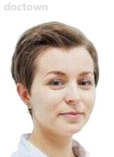 Нафикова Татьяна Сергеевна