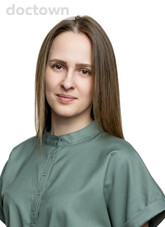 Нагибина Людмила Алексеевна