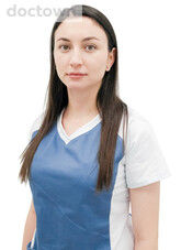 Нагоева Маринетта Барасбиевна