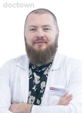 Нагорный Ростислав Владиславович