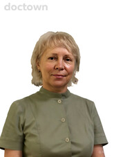 Наговицина Татьяна Анатольевна