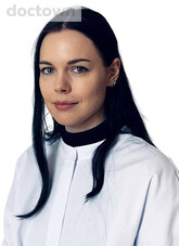 Нахаева Мария Ильинична